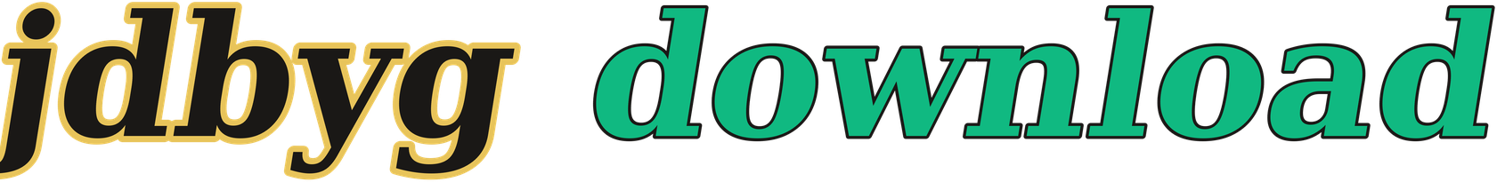 jdbyg download logo